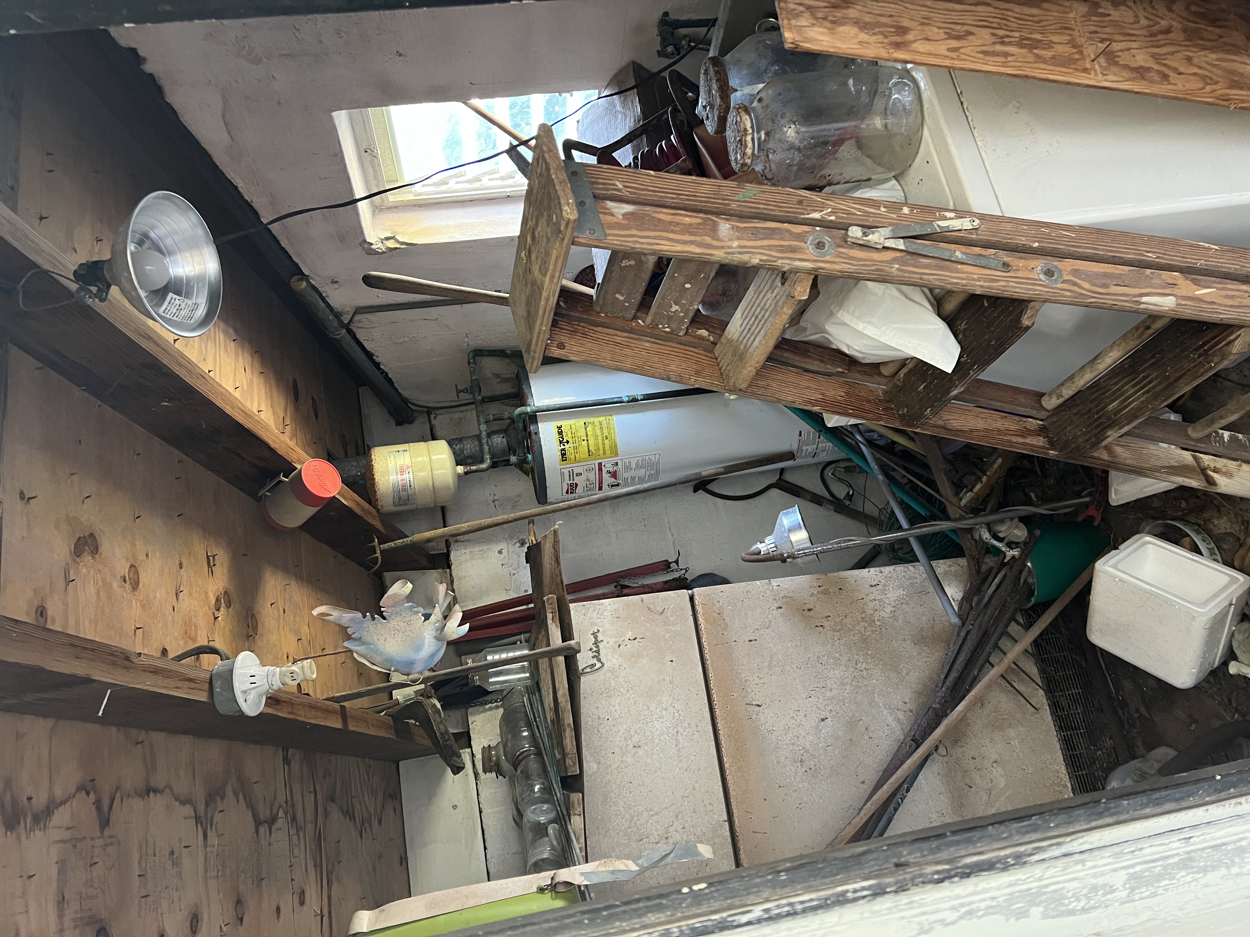 The overlooked reason clutter keeps returning, and a weekend plan to stop it